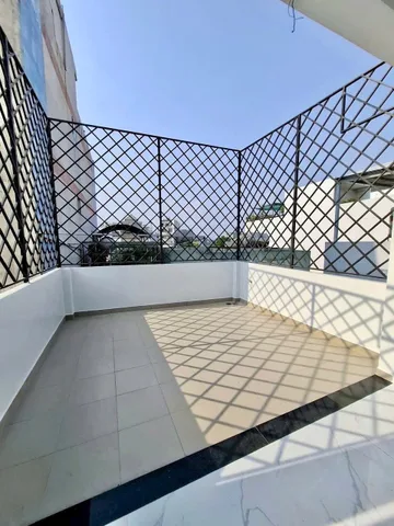 🏡 NHÀ BÁN TÂN PHÚ 3 TẦNG  - FULL NỘI THẤT - KHÔNG LỘ GIỚI CỰC HIẾM