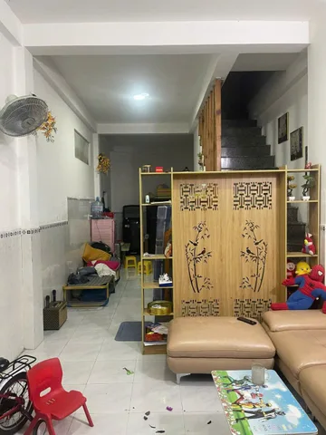 📌📌📌LÀM VIỆC TRỰC TIẾP GIÁ TỐT !!! Bán nhà kiệt Trần Đình Nam, Hòa An