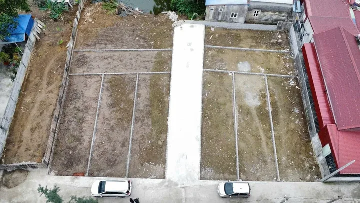 04/2026.Bán đất 72m² full thổ cư ngang 4,5m giá 880 triệu tại Xã An Lão. An Tiến. liên hệ 0362558882
