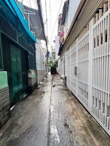 Nhà phố 4 tầng Trường Sa nở hậu tài lộc – Vị trí đắc địa - Nở hậu - Dòng tiền 18tr/tháng - Nhỉnh 8 tỷ