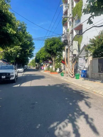 📌📌📌LÀM VIỆC TRỰC TIẾP GIÁ TỐT !!! Bán đất Trần Văn Dư, Mỹ An