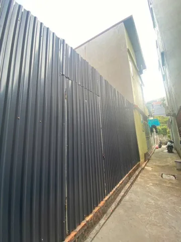 BÁN LÔ ĐẤT BẮC BIÊN – LONG BIÊN  TRƯỚC NHÀ Ô TÔ – KHU DÂN TRÍ CAO