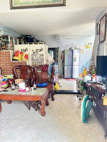 1 TRỆT 1 LỬNG - BÌNH CHIỂU - 67M² - SỔ HỒNG RIÊNG