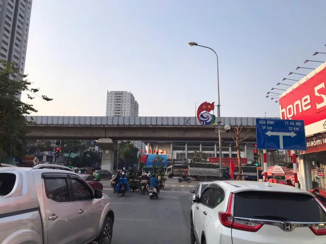 📣 CHO THUÊ TẦNG 1 LÀM VĂN PHÒNG / CỬA HÀNG – KĐT VĂN PHÚ, HÀ ĐÔNG