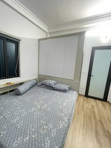 Bán nhà 40,9m² full thổ cư ngang 6,9m giá 5.55 tỷ tại Xã Hồng Vân