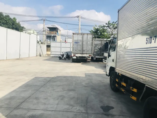 BÁN ĐẤT MẶT TIỀN ĐƯỜNG NGUYỄN THỊ THÍCH, BÌNH CHIỂU - 760m2 - GIÁ 22.9 TỶ