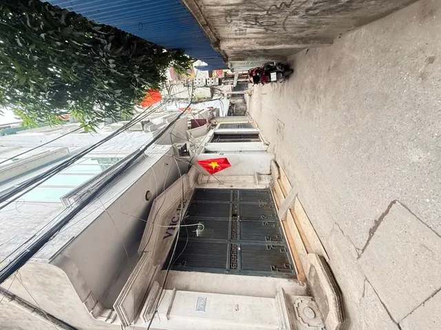 HÀO NAM, NGÕ RỘNG, MT 5M, GIÁ ĐẦU TƯ, 11.5 TỶ