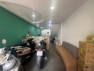 Chính Chủ Bán Nhà Mặt tiền 46 Sư Vạn Hạnh – Giá 23 tỷ