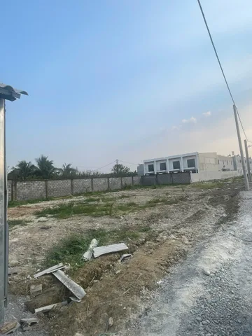400 TRIỆU SỞ HỮU NGAY ĐẤT F0 KHU DÂN CƯ CUỐI ĐƯỜNG HUỲNH VĂN NGHỆ