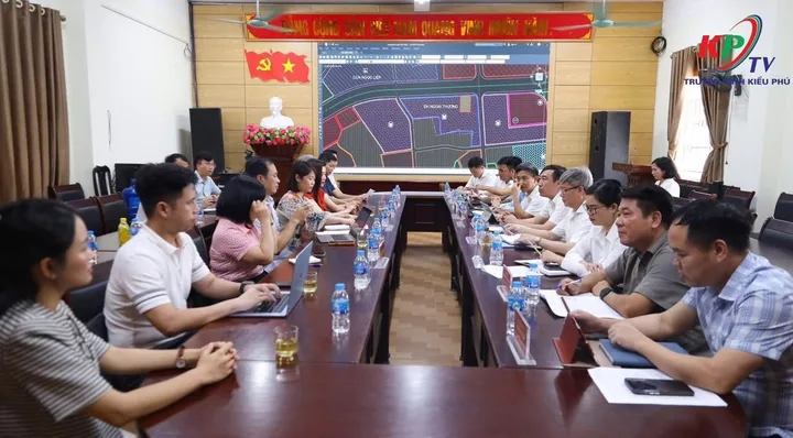 Bán đất 101,5m² full thổ cư ngang 4m giá 6.34 tỷ tại Xã Kiều Phú