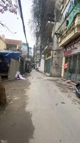 Cho Thuê Nhà Mặt Ngõ 1 Võ Chí Công - Cầu Giấy 75M² 3 Ngủ - Ô Tô Đỗ Cửa - Ở, Kinh Doanh - Giá Thuê 16tr