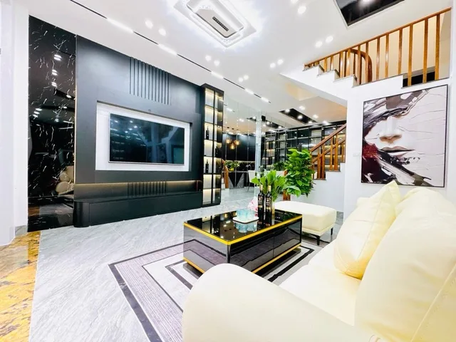 SIÊU PHẨM VƯƠNG THỪA VŨ THANH XUÂN, NGÕ 5M, THIẾT KẾ HIỆN ĐẠI