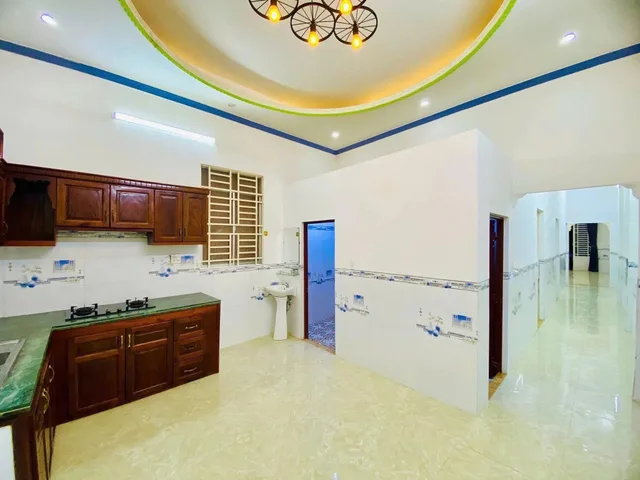 🌟 CHỈ 1 Tỷ 300tr CƠ HỘI SỞ HỮU NhÀ - BÀ ĐIỂM, HÓC MÔN – SỔ HỒNG RIÊNG 100M2 🌟