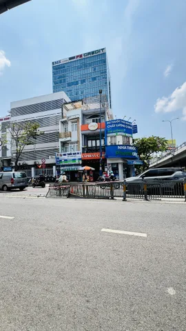BÁN NHÀ MẶT TIỀN BẾN VÂN ĐỒN 4 TẦNG VIEW SÔNG QUẬN 4