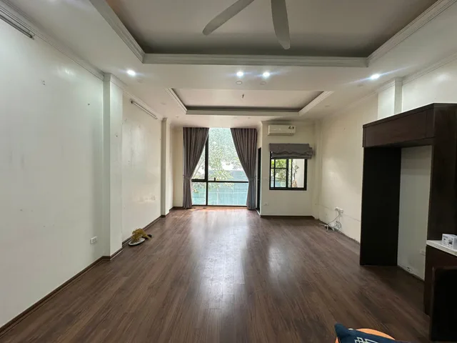 Cho thuê sàn văn phòng Vạn Phúc 50 m2 gía chỉ. 6 tr/tháng