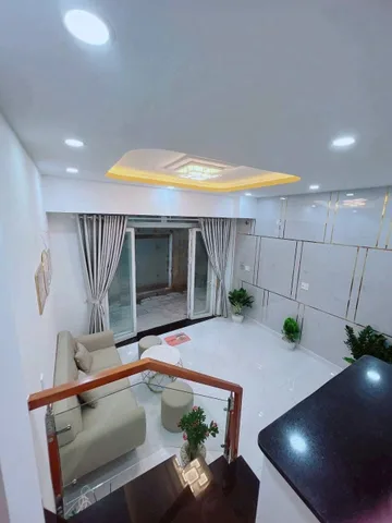SIÊU PHẨM NHÀ HIẾM Q.3 ĐIỆN BIÊN PHỦ 40M2 / 2 TỶ 900TR