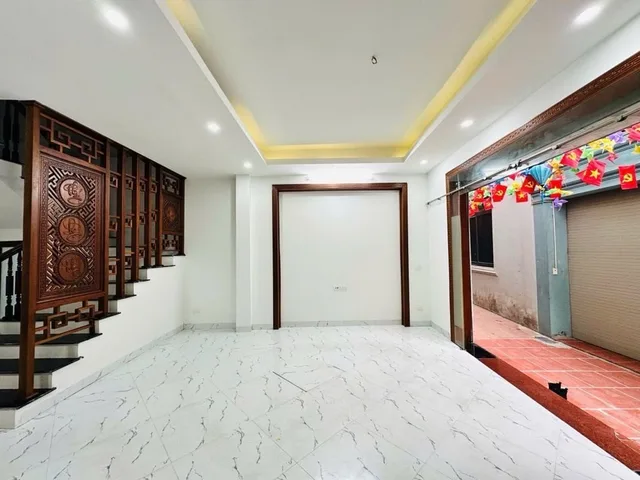 💎 SIÊU PHẨM LÔ GÓC NỞ HẬU - BA ĐÌNH - 5 TẦNG Ở LUÔN - 12 TỶ 💎