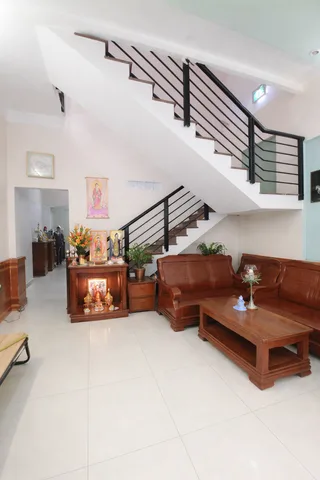 🔥 NHÀ LINH TÂY – 80M² – NGANG 5M – GIÁ 5 TỶ HƠN