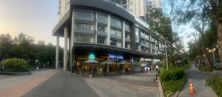 🔥 BÁN CĂN HỘ VILA DIAMOND ALNATA – CELADON CITY TÂN PHÚ