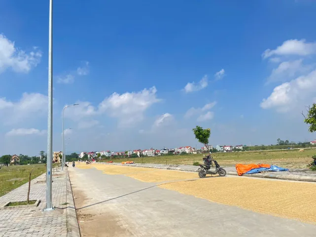 CHUYỂN NHƯỢNG ĐẤT KCN PHÚ BÌNH, THÁI NGUYÊN | 15.000m² | ƯU ĐÃI THUẾ