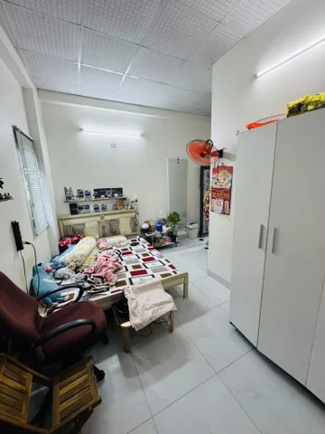 BÁN NHÀ KINH DƯƠNG VƯƠNG 3 TẦNG 75M2 CHỈ 5,6TY