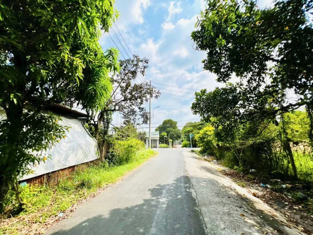 🔥 MT Tân Thông Hội – 5x26m Full thổ – chỉ 1ty98
📍 Gần trung tâm thị trấn Củ Chi 2km