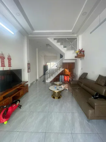 Bán nhà 60.4m² có sẵn 60m² thổ cư ngang 4m giá 7 tỷ tại Phường Nam Nha Trang