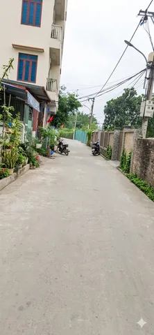 🔥 SIÊU PHẨM 6 NGỦ, 10M Ô TÔ TRÁNH, Ở NGAY, CẠNH KĐT HINODE, 30M, 5.5 TỶ 🔥