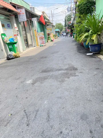 MẶT TIỀN NGHĨA THỤC QUẬN 5 -GẦN TRẦN HƯNG ĐẠO - VÕ VĂN KIỆT - 51m2 - 5 TẦNG Ở LIỀN.