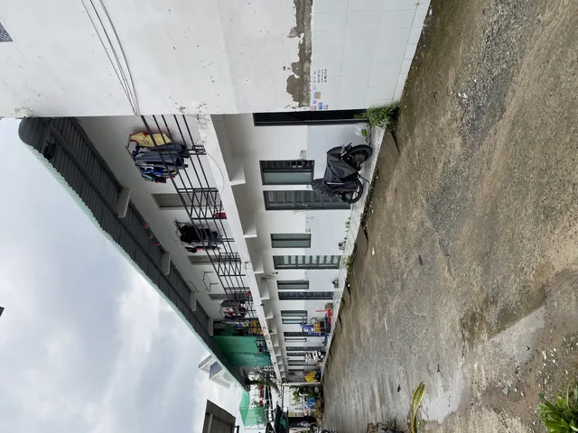 Bán nhà 695,4m² có sẵn 63m² thổ cư ngang 14m giá 15.8 tỷ tại Phường Cái Răng