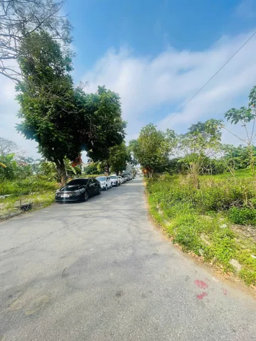 Bán đất phân lô An Trì, Hùng Vương, Hồng Bàng, Hải Phòng – 60m², mặt tiền 4m. Giá: 2,69 tỷ