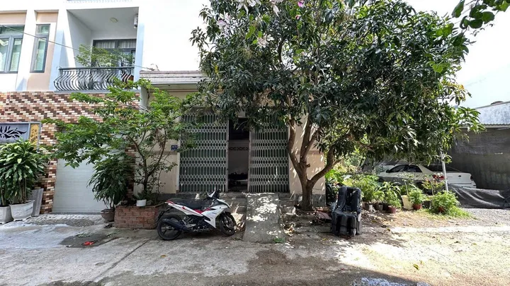 Bán nhà 72m² full thổ cư ngang 6m giá 5.15 tỷ tại Phường Bắc Nha Trang
