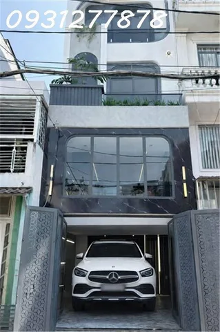 NHÀ MỚI HXH NGAY VÀNH ĐAI 3 LÊ ĐỨC THỌ ĐS1 7,9T NHÌN LÀ THÍCH