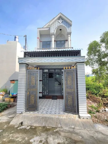 Bà nội em lớn tuổi bán nhanh căn ở Phạm Hùng Quận 8