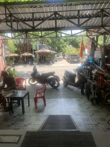 Cho Thuê Nhà Mặt Tiền đường nhựa 20m View Công Viên giá 10 triệu/tháng