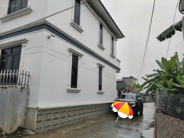 Chỉ 690tr có ngay đất xã Quỳnh Phụ - Gần chợ, Cty Sao Vàng, TT Quỳnh Côi cũ, đường ô tô