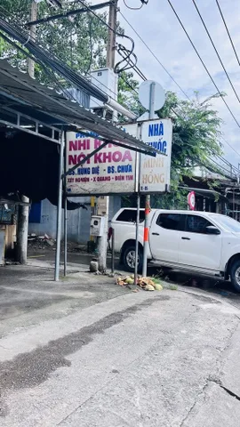 NHÀ MẶT TIỀN OTO VÀO NHÀ - BÌNH CHÁNH- QL1A- ĐOÀN NGUYỄN TUÂN- 5X16.5M- GIÁ GIẢM 3.3T TL BÁN NGAY