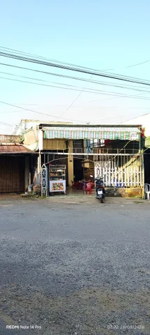 Đất Thổ cư. Đối diện trường cấp 3. Kinh doanh. Gần trung tâm.139m2 đường lớn giá rẻ