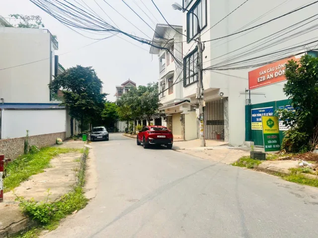🔥 BÁN LÔ ĐẤT ĐẸP KHU PHÂN LÔ CHAPI – CÁI TẮT, AN ĐỒNG, AN DƯƠNG 🔥200m² 💰 8,8 tỷ LH 0398787284