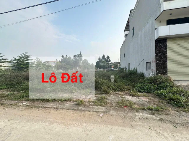 Đất đẹp Gia Khánh – đường rộng 13,5m, vị trí cực kỳ thuận tiện