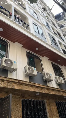 🏠 BÁN SIÊU PHẨM TOÀ CĂN HỘ DÒNG TIỀN MỸ ĐÌNH - 150M2 - 9 TẦNG - GIÁ 56 TỶ 💎