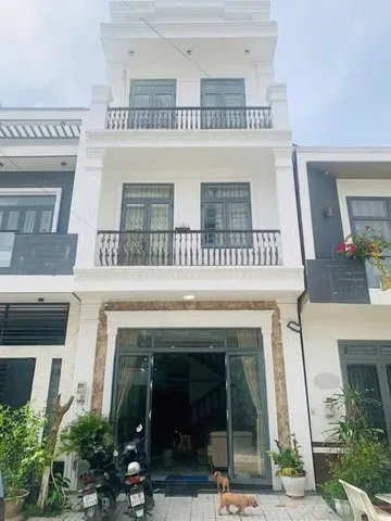 Giảm giá còn: 4 tỷ 550 triệu 🍑BÁN NHÀ TRỆT 2 LẦU FULL NỘI THẤT ĐƯỜNG SỐ 7 KHU VĂN HOÁ TÂY ĐÔ