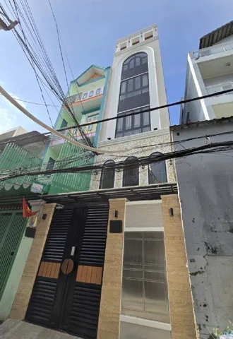 An Lạc - bán nhà sát Tên Lửa 80m2 6 tầng 12 phòng, dòng tiền 6% năm, chỉ 9 tỷ nhỏ (N_AL2) E612A1