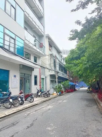Chính Chủ Bán Nhà Mặt tiền 1A Cư xá Đồng Tiến Nguyễn Tri Phương – Giá 42 tỷ