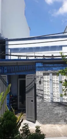 BÁN NHÀ GẦN MẶT TIỀN CỘNG HÒA – P13 TÂN BÌNH – GIÁ TỐT - 90M2