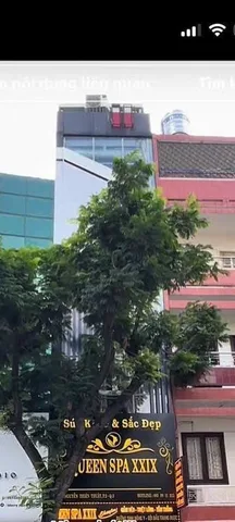 Cần Bán Gấp Nhà Mặt tiền 12 Nguyễn Thiện Thuật
