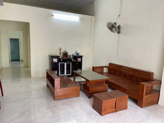 Bán nhà C4 kiệt Ngô Xuân Thu - Gần Trường CĐ Giao Thông Vận Tải