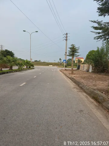 Sở hữu ngay lô đất 256m2 khu đô thị ven sông Phú Lương – vị trí đáng tiền để đầu tư