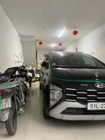 Nhà đẹp hẻm xe hơi Nguyễn Thị Xiếu, Quận 7, 65m2, 3 tầng chỉ 8.5 tỷ