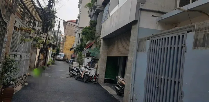 Cho Thuê Nhà Nguyễn Trãi - Thanh Xuân Nam 66M² 3 Tầng - Nội Thất CB - Ngõ Ô Tô - Ở, Kinh Doanh - Giá Thuê 20tr